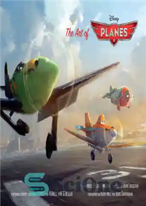 دانلود کتاب The Art of Planes – هنر هواپیماها