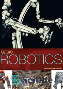 دانلود کتاب Basic Robotics – رباتیک پایه