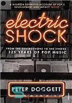 دانلود کتاب Electric shock: from the gramophone to the iPhone: 125 years of pop music – شوک الکتریکی: از گرامافون...