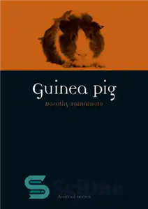دانلود کتاب Guinea Pig خوکچه هندی 