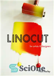 دانلود کتاب Linocut for Artists and Designers – لینوکات برای هنرمندان و طراحان