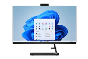 آل این وان لنوو IdeaCentre AIO 3- i5 12450H-12GB-512SSD-Int 27