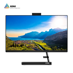 آل این وان لنوو IdeaCentre AIO 3-i7 1260P-12GB-512SSD-2GB 550-ALL In One PC