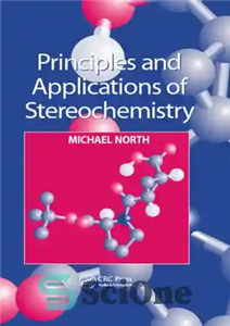 دانلود کتاب Principles and Applications of Stereochemistry – اصول و کاربردهای استریوشیمی