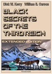 دانلود کتاب Black Secrets of the Third Reich (Extended edition): Unique modern and old world war technology – اسرار سیاه...