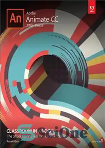 دانلود کتاب Adobe Animate CC Classroom in a Book (2018 Release) – Adobe Animate CC Classroom in a Book (انتشار...