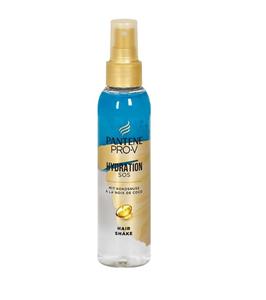 اسپری دوفاز آبرسان مو پنتن مدل Hydration SOS حجم 150 میل