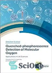 دانلود کتاب Quenched-phosphorescence detection of molecular oxygen: applications in life sciences – تشخیص مرخص شده-فسفورسانس اکسیژن مولکولی: کاربردهای علوم زندگی