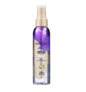 اسپری دوفاز مو پنتن Pantene سری SOS مدل Volume حجم 150 میلی لیتر