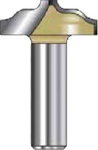 تیغ تونیک کلاسیک ARDEN مدل 160909 با شفت 12 میلی متر