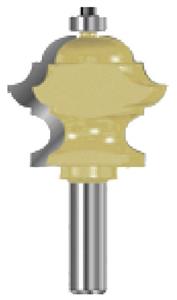 تیغ تاج ARDEN مدل 353221 بلبرینگ دار