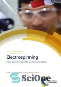 دانلود کتاب Electrospinning: from basic research to commercialization – الکتروپینینگ: از تحقیقات اساسی گرفته تا تجاری سازی