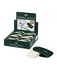 پاک کن فابر کاستل مدل Sleeve Eraser