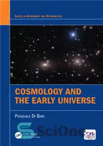 دانلود کتاب Cosmology and the early universe – کیهان شناسی و جهان اولیه