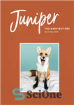 دانلود کتاب Juniper: The Happiest Fox – جونیپر: شادترین روباه