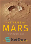 دانلود کتاب Mysteries of Mars – اسرار مریخ