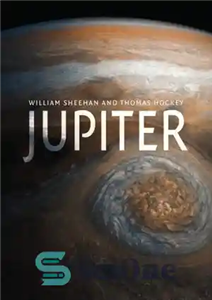 دانلود کتاب Jupiter سیاره مشتری 
