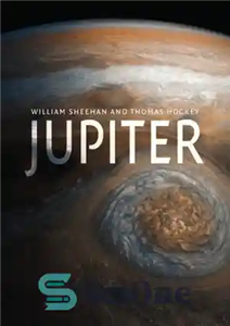 دانلود کتاب Jupiter – سیاره مشتری