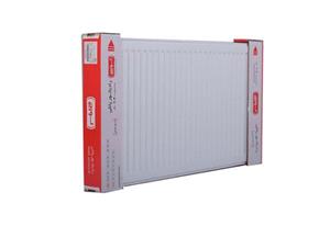 رادیاتور پنلی لورچ 100 سانت پر بازده