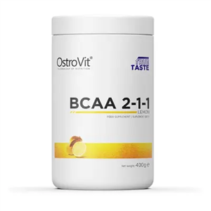 بی سی ای ای 2-1-1 استروویت 400 گرم