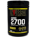UNIVERSAL Amino 2700
