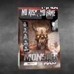 مونستر مس اسکال لبز SKULL LABS MONSTER MASS