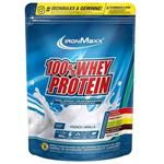 IRON MAXX WHEY 100