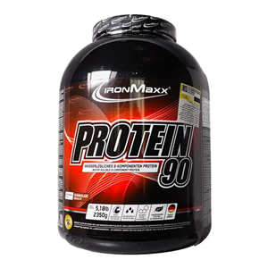 پروتئین 90 آیرون مکس 2350 گرم IRON MAXX PROTEIN 