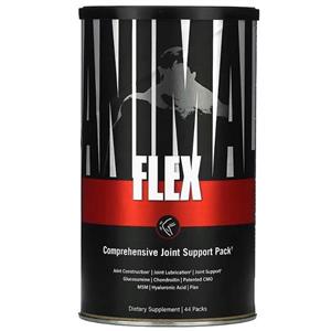 انیمال فلکس یونیورسال 44 تعداد 40 پک