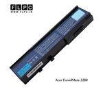 باتری لپ تاپ ایسر Acer TravelMate 3280 _4400mAh برند MM