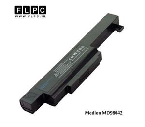 باتری لپ تاپ Medion MD98042 _4400mAh برند MM