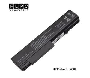 باتری لپ تاپ اچ پی HP Probook 6450b _4400mAh