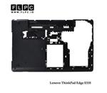 قاب کف لپ تاپ لنوو Lenovo ThinkPad Edge E535 _Cover D بدون پایه اسپیکر