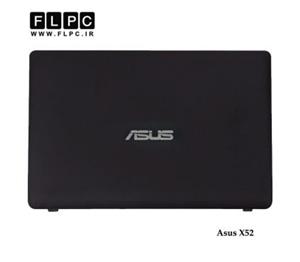 قاب پشت ال سی دی لپ تاپ ایسوس Asus X52 _Cover A 