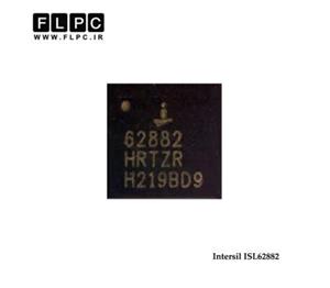 آی سی لپ تاپ Intersil ISL62882