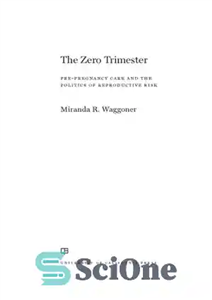 The Zero Trimester: Pre-Pregnancy Care and the Politics of Reproductive Risk