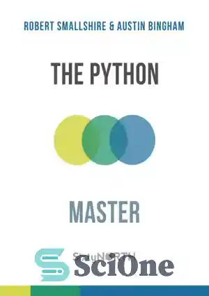 دانلود کتاب The Python Master – استاد پایتون