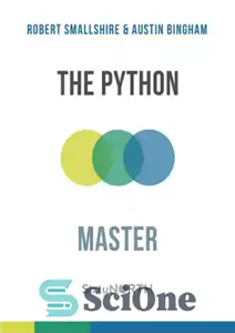 دانلود کتاب The Python Master – استاد پایتون