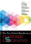 دانلود کتاب The New Oxford Handbook of Economic Geography – کتاب راهنمای جغرافیای اقتصادی جدید آکسفورد