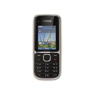 قاب و شاسی نوکیا NOKIA C2-01