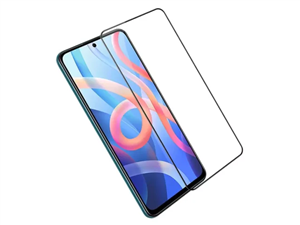 محافظ صفحه نمایش شیشه‌ای نیلکین Nillkin Xiaomi Redmi Note 11 5G CP PRO tempered glass