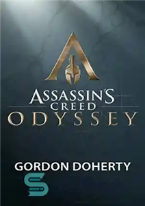 دانلود کتاب AssassinÖs Creed Odyssey (The Official Novelization) – AssassinÖs Creed Odyssey (رمان نویسی رسمی) 