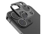 محافظ لنز فلزی  آیفون 13 پرو و 13 پرو مکس آها استایل AhaStyle WG62-2 Camera Lens Protector camera cover