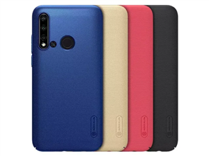 قاب محافظ نیلکین هواوی Nillkin Frosted Shield Case Huawei Nova 5i/P20 Lite 2019
