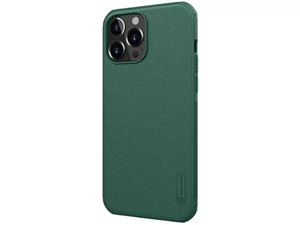 قاب محافظ نیلکین آیفون 13 پرومکس Nillkin Frosted Shield Pro Case iPhone 13 Pro Max