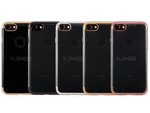 محافظ ژله‌ای ایفون Joyroom Tailor Case iPhone 7 8 