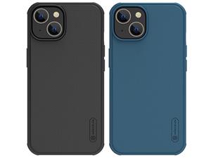 قاب مگ سیف آیفون 14 پلاس نیلکین Nillkin Apple iPhone 14 Plus Magnetic Case