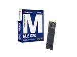 حافظه SSD بایواستار مدل Biostar M760M.2 2280 NVMe 512GB