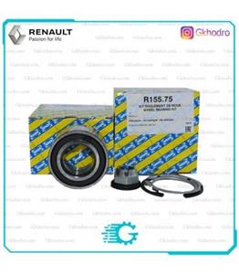 کیت بلبرینگ چرخ جلو ال 90 -مگان از سال 1386تا 1396