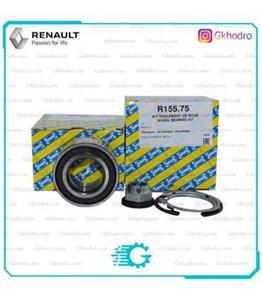 کیت بلبرینگ چرخ جلو ال 90 -مگان از سال 1386تا 1396